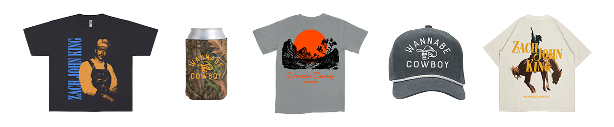merch